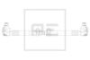 VOLVO 070311664 Centre Rod Assembly